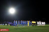 هل يمنع تلوث الهواء مباراة استقلال ضد الوصل؟