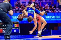 بطولة العالم ستُقام في شهر تشرين الثاني