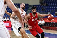 تراجع منتخب إيران للشباب 5 مراكز ومنتخب البنات 3 مراكز في التصنيف العالمي لكرة السلة