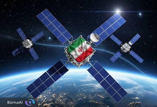 دمج قمرَي "ظفر 2" و"بايا" الاصطناعيين على وحدة الفصل لصاروخ "سويوز"