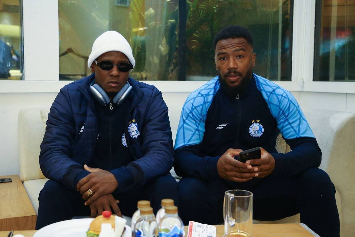 تيتر: استقلال يغادر إلى البحرين جواً