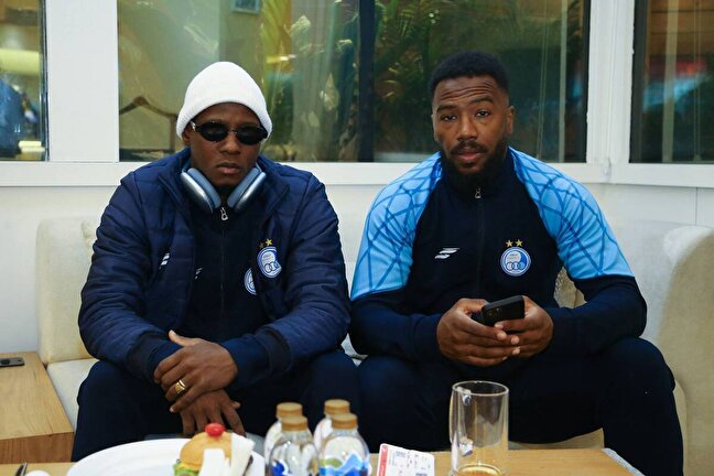 منتخب استقلال يغادر إلى البحرين