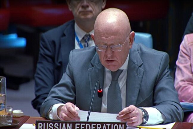 موسكو: القرار 2231) قد انتهت صلاحيته ولم يعد ساريًا يُعدّ بمثابة تقليص لمكانة المجلس