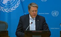 الأمين العام للأمم المتحدة يقدّم التقرير المتعلّق بالقرار 2231