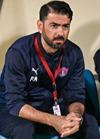 منتظري يُسقط متصدر الدوري القطري