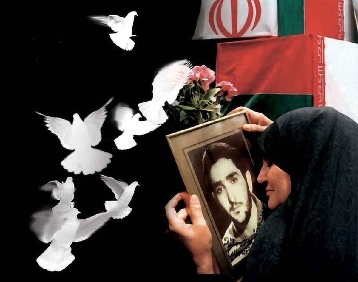 نساء وقّعن التاريخ بالصبر