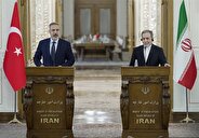 عراقتشي: من واجب دول المنطقة إنشاء حاجز امام توسع الكيان الاسرائيلي