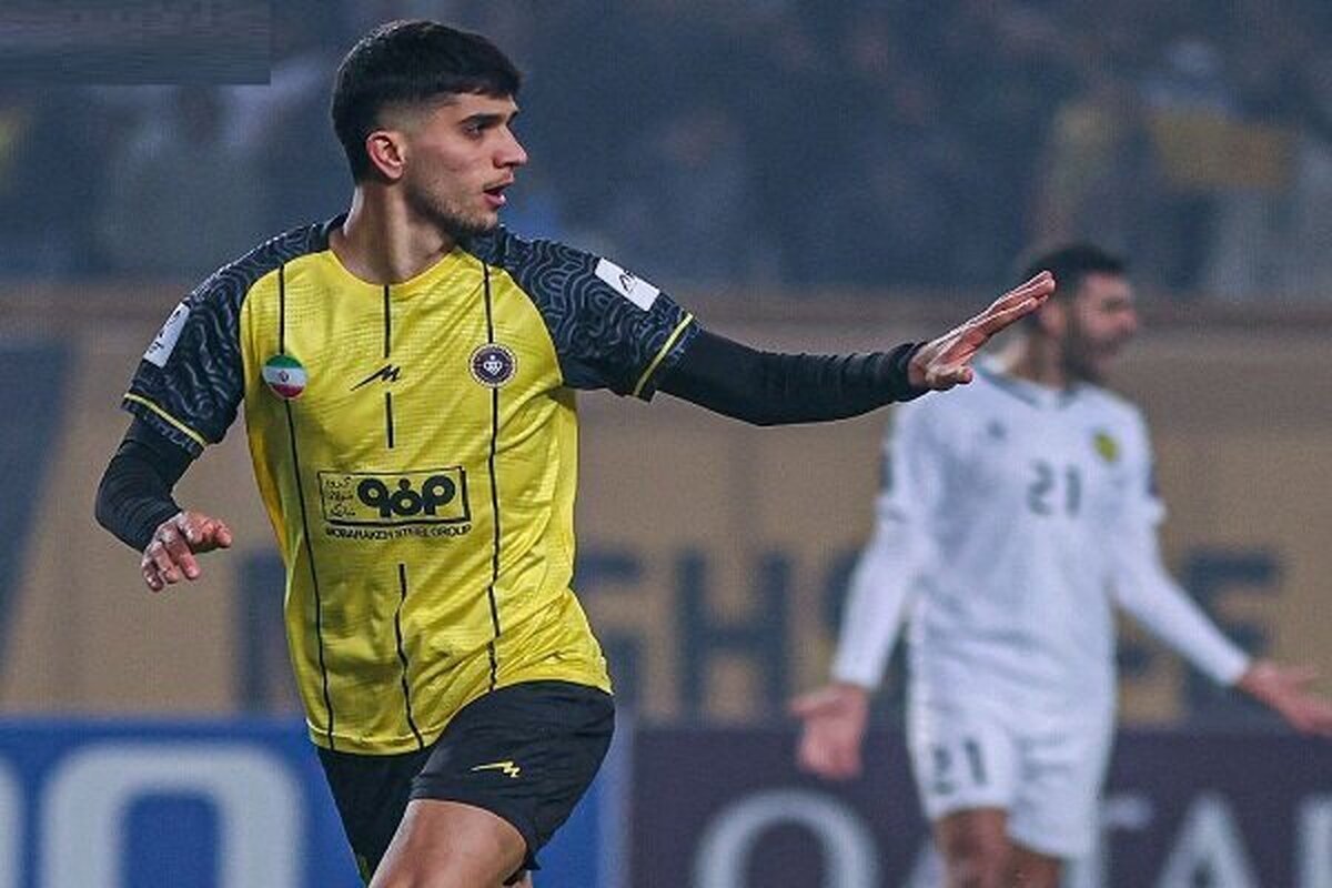 الاتحاد الآسيوي يرشح هدف لاعب إيراني دولي لجائزة أفضل هدف في دوري أبطال آسيا. الاتحاد الآسيوي يرشح هدف لاعب إيراني دولي لجائزة أفضل هدف في دوري أبطال آسيا.