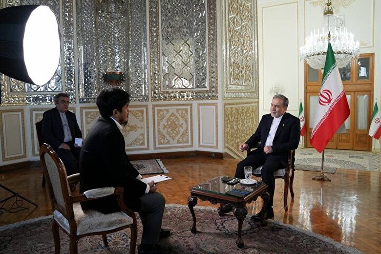 عراقجي: لا نصغي إلى إملاءات أمريكا