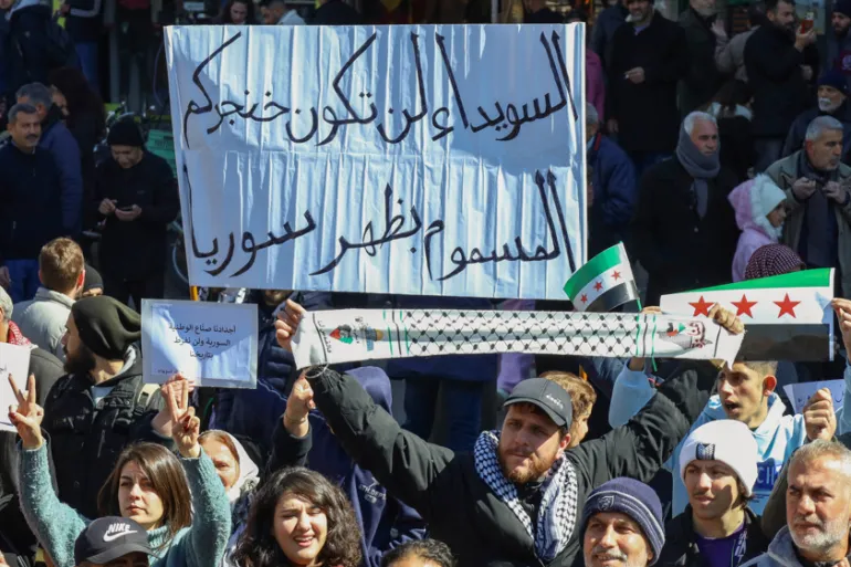 السويداء ومستقبل الجنوب السوري، مشروع تقسيم أم فتنة خارجية؟