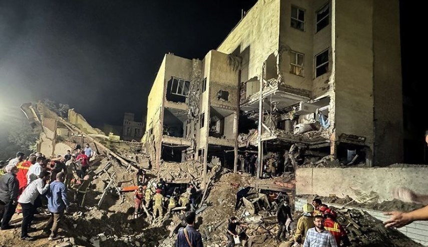 البعثة الإيرانية تسجل تقريرا رسميا وموثقا عن جرائم الكيان الإسرائيلي لدى مجلس الأمن البعثة الإيرانية تسجل تقريرا رسميا وموثقا عن جرائم الكيان الإسرائيلي لدى مجلس الأمن