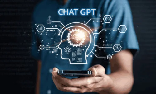 جت جي بي تي؛ آلة تُجيب على 2.5 مليار سؤال يومياً