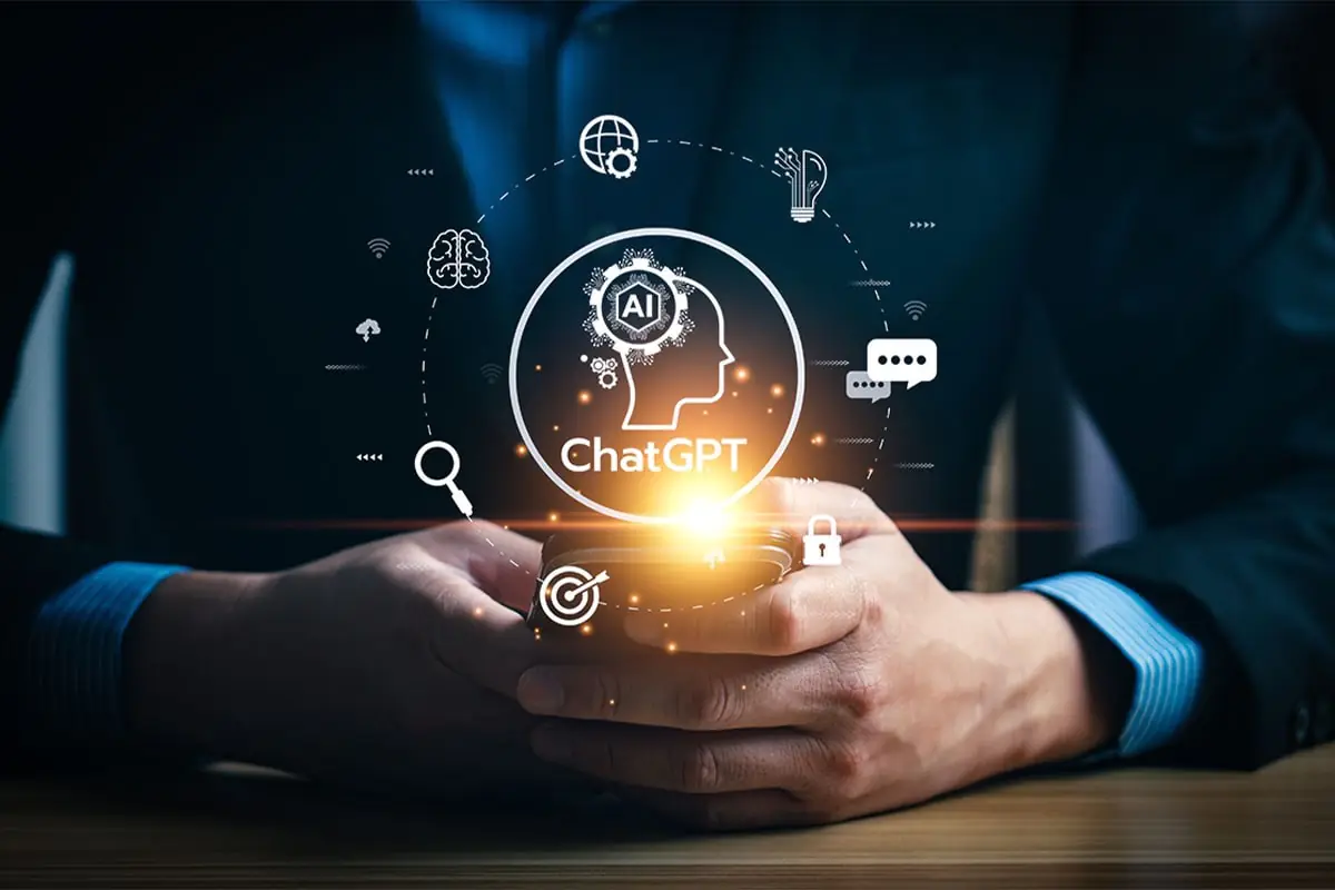 جت جي بي تي؛ آلة تُجيب على 2.5 مليار سؤال يومياً