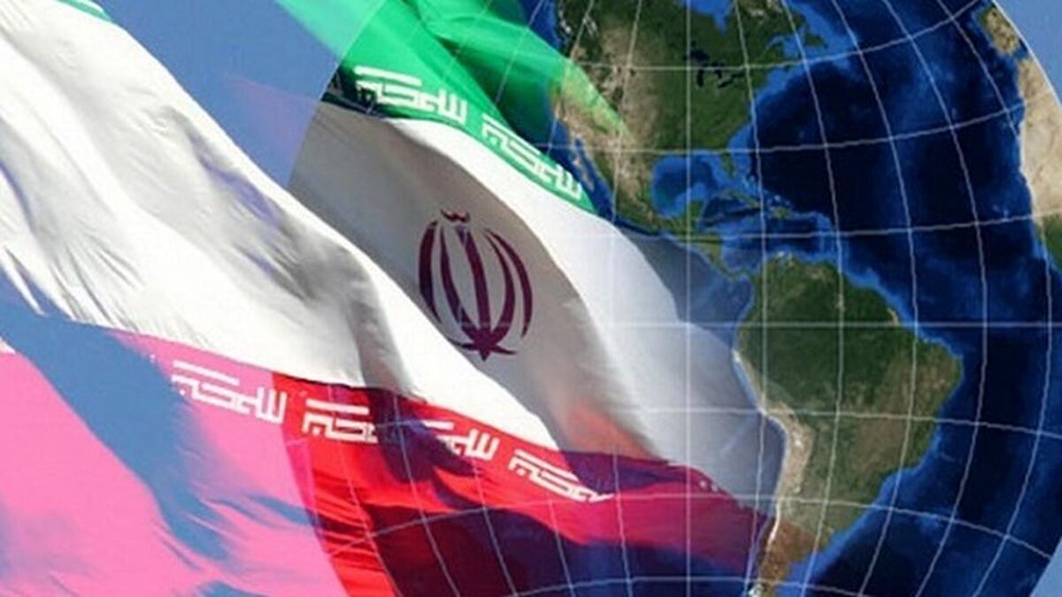 قوة و عظمة الدبلماسية الثقافية الإيرانية قوة و عظمة الدبلماسية الثقافية الإيرانية
