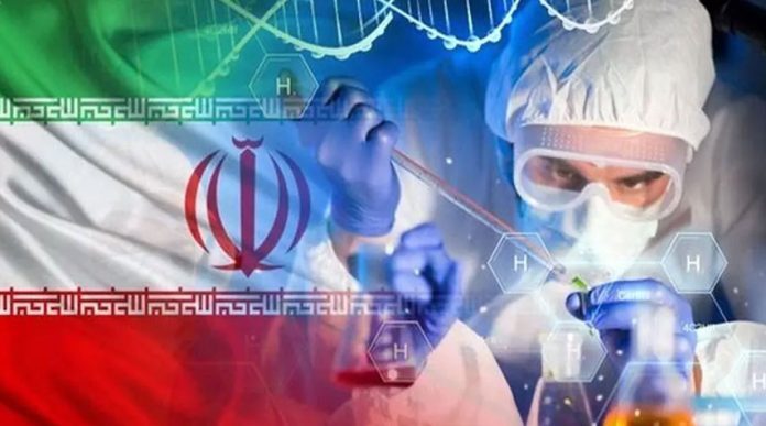 إيران ضمن الدول الـ 10 المنتجة لدواء التخدير