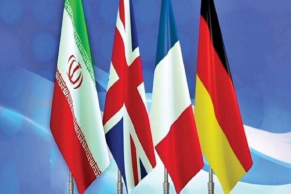 المفاوضات بين ايران والترويكا الأوروبية ستعقد في القنصلية الايرانية باسطنبول غدا المفاوضات بين ايران والترويكا الأوروبية ستعقد في القنصلية الايرانية باسطنبول غدا