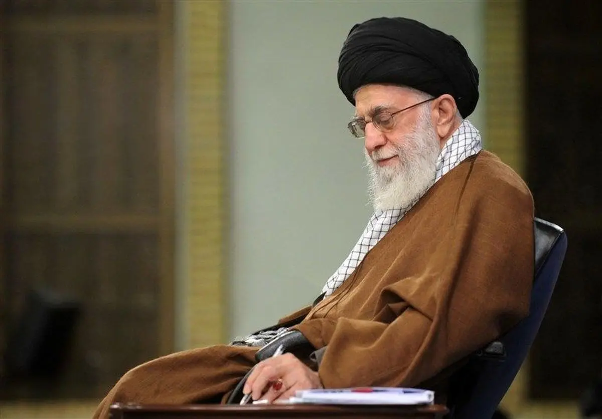 قائد الثورة: العدو الأحمق قصير النظر لم يحقق هدفه من العدوان قائد الثورة: العدو الأحمق قصير النظر لم يحقق هدفه من العدوان