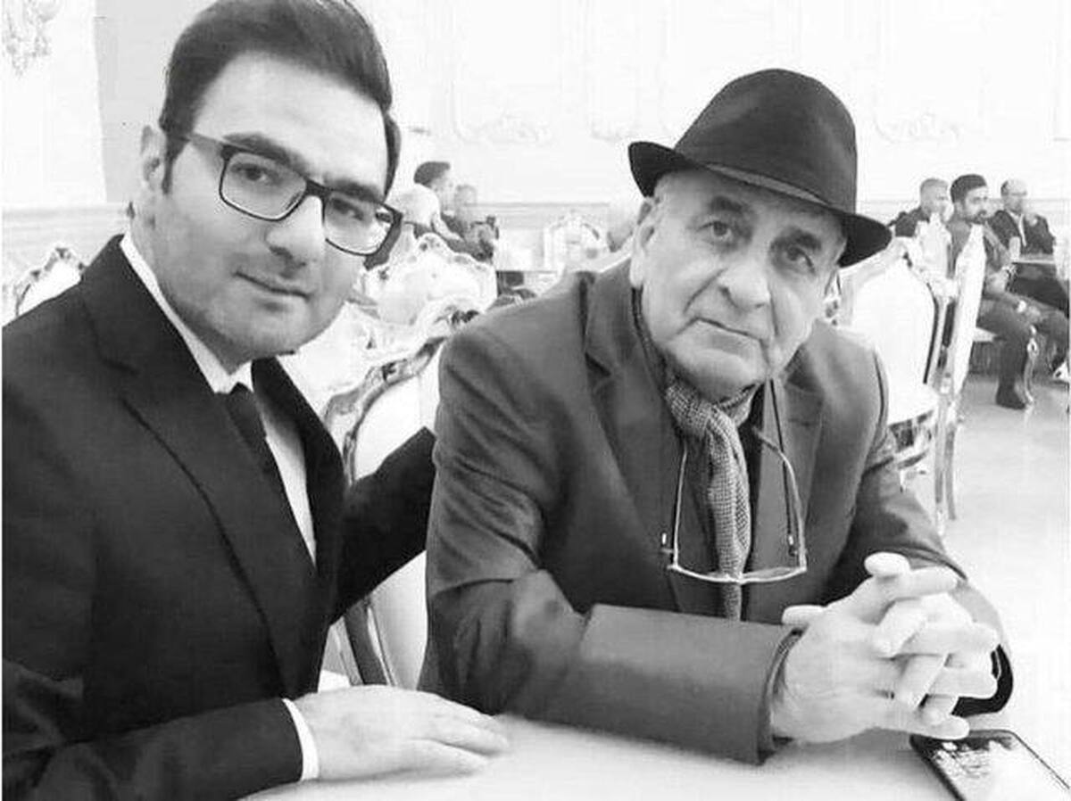 التوجيه الخاص لوزير الرياضة للعناية بوضعية أحد رواد الإعلام الرياضي التوجيه الخاص لوزير الرياضة للعناية بوضعية أحد رواد الإعلام الرياضي