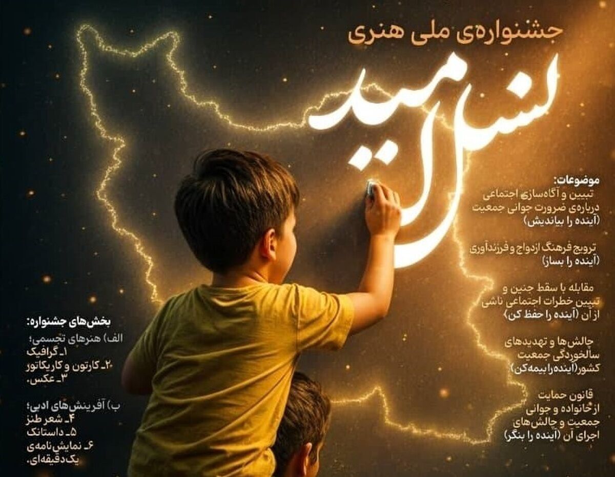 الإعلان عن الفائزين في مختلف المجالات الفنية في الدورة الأولى من مهرجان