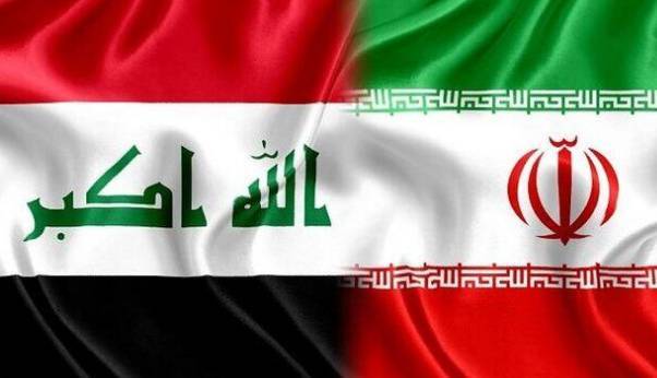 توقيع مذكرة تفاهم أمنية بين إيران والعراق بحضور رئيس وزراء العراق