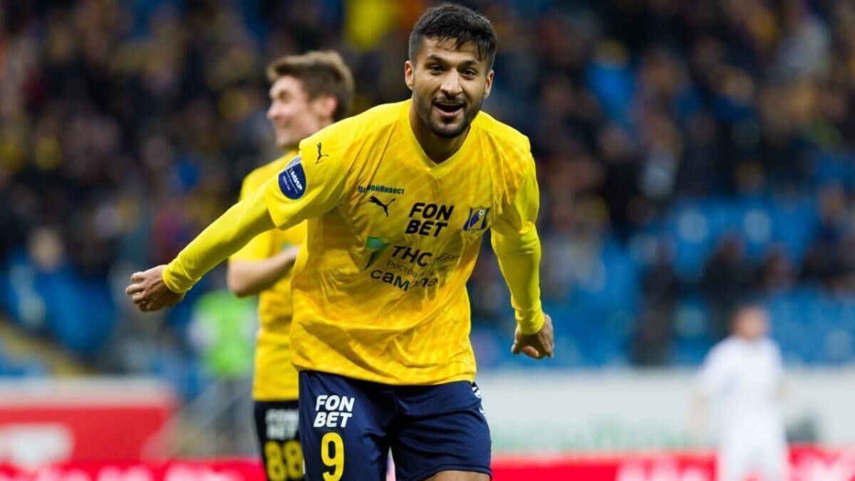 فعل محمد محبي على الجدل حول طرده المثير للجدل فعل محمد محبي على الجدل حول طرده المثير للجدل
