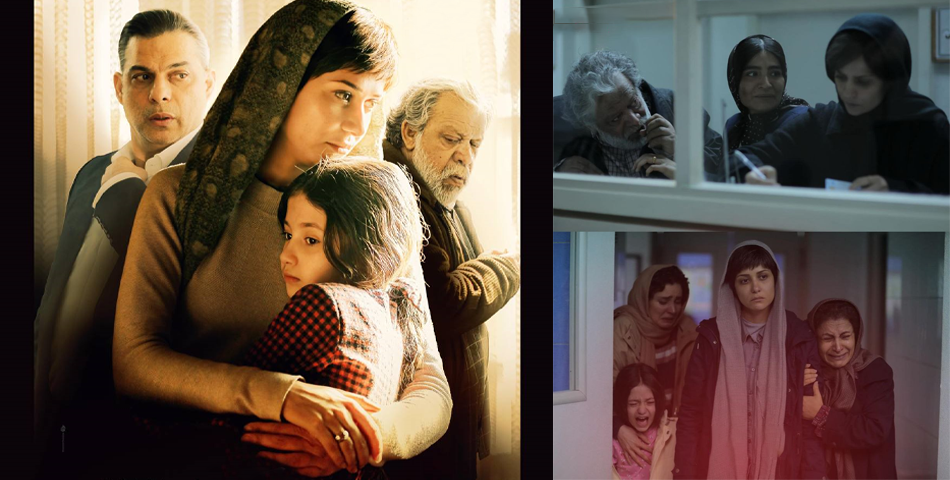 نظرة تحلیلیة إلى ثمانیة أفلام على الشاشة