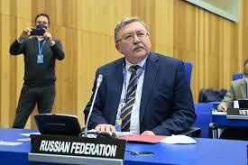 موسكو: الهجوم على إيران بعد يوم واحد من قرار الوكالة الدولية للطاقة الذرية لم يكن صدفة