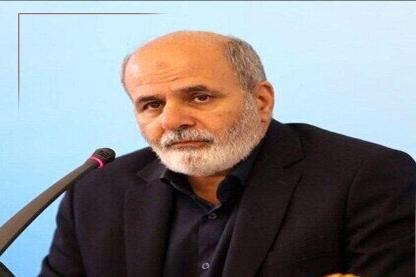 احمديان ممثلا خاصا للرئيس الإيراني ورئيسا لمقر تطوير الخطط