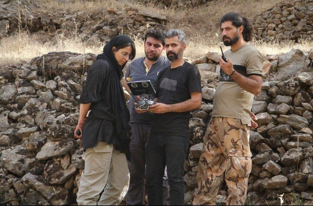 خواجن يصل إلى مهرجان ECOCINE الدولي للبيئة وحقوق الإنسان في البرازيل