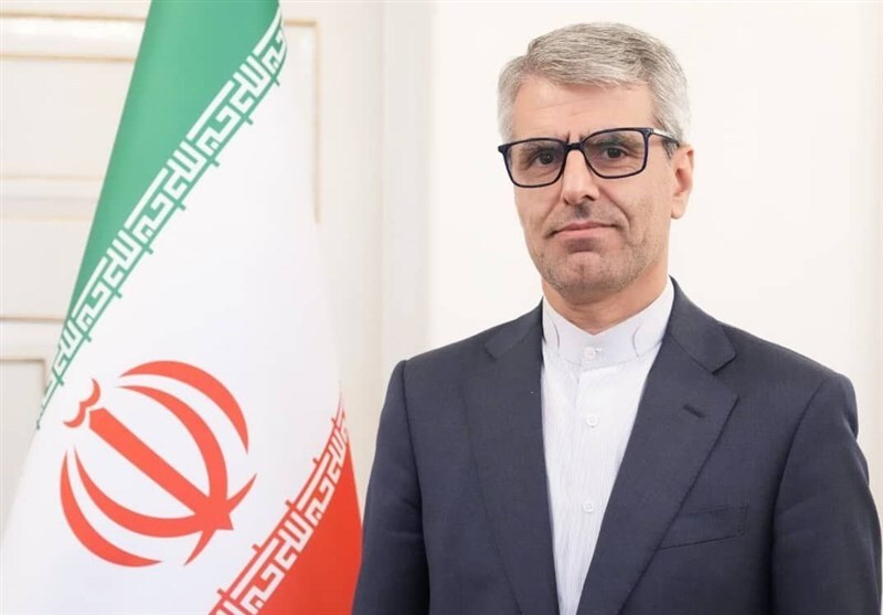 إيران تقترح مشروع قرار يحظر الهجمات على المنشآت النووية السلمية إيران تقترح مشروع قرار يحظر الهجمات على المنشآت النووية السلمية