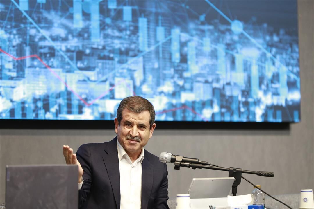 مسؤول إيراني : اتفاقية أوراسيا تعد نقطة تحول في التجارة الخارجية لإيران