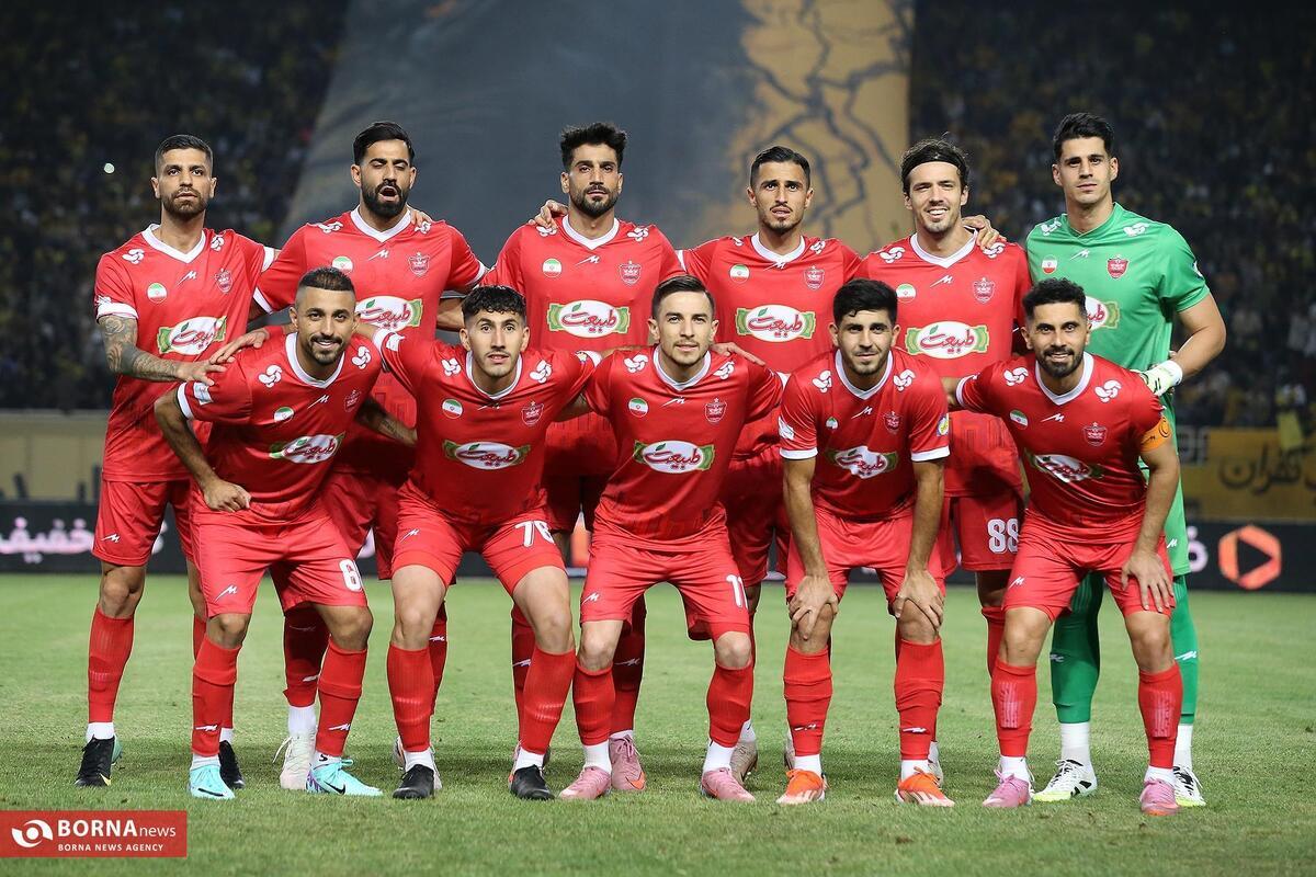 تصنيف الفيفا: ايران في المركز 21 عالميا و 2 آسيويا تصنيف الفيفا: ايران في المركز 21 عالميا و 2 آسيويا