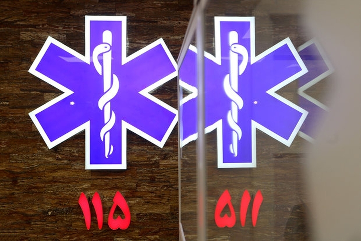 ١٦ سبتمبر (٢٦ شهریور)، ذكرى تأسيس الإسعاف ما قبل المستشفى في إيران