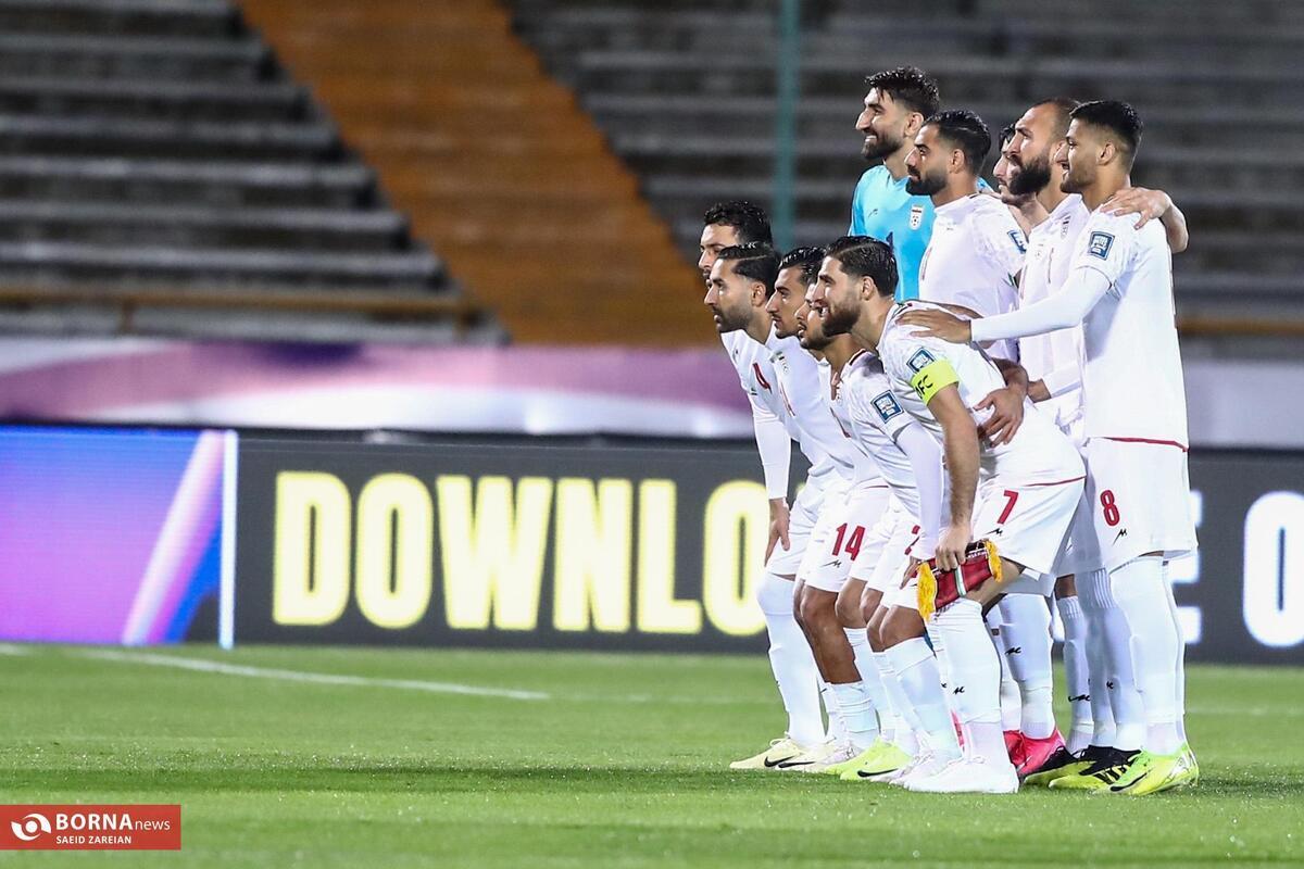 منتخبا إيران والهند مواجهة بوجوه جديدة