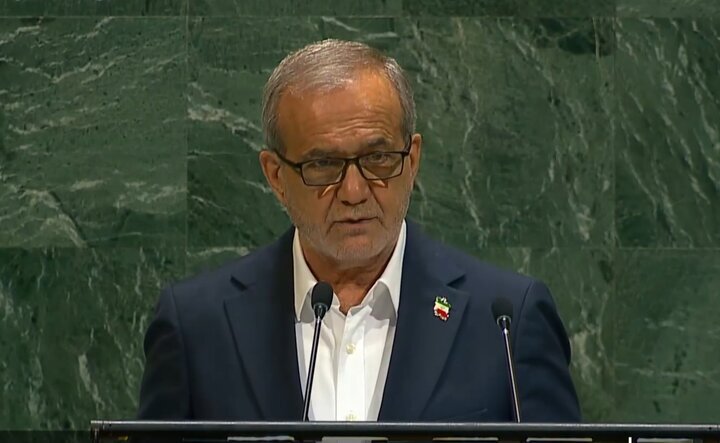 العدوان الإسرائيلي الأمريكي على ايران خيانة للدبلوماسية واعتداء على السلام والأمن