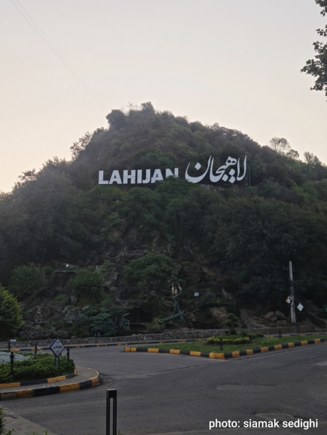 مشاهدة الطبيعة والثقافة والتاريخ على درب بحر الخزر