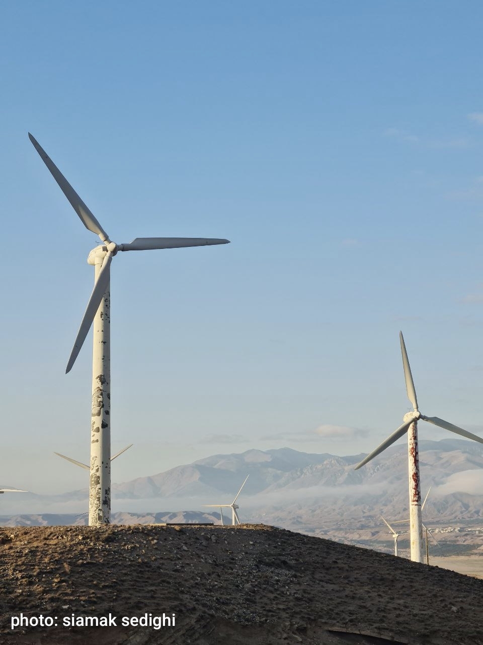 مشاهدة الطبيعة والثقافة والتاريخ على درب بحر الخزر