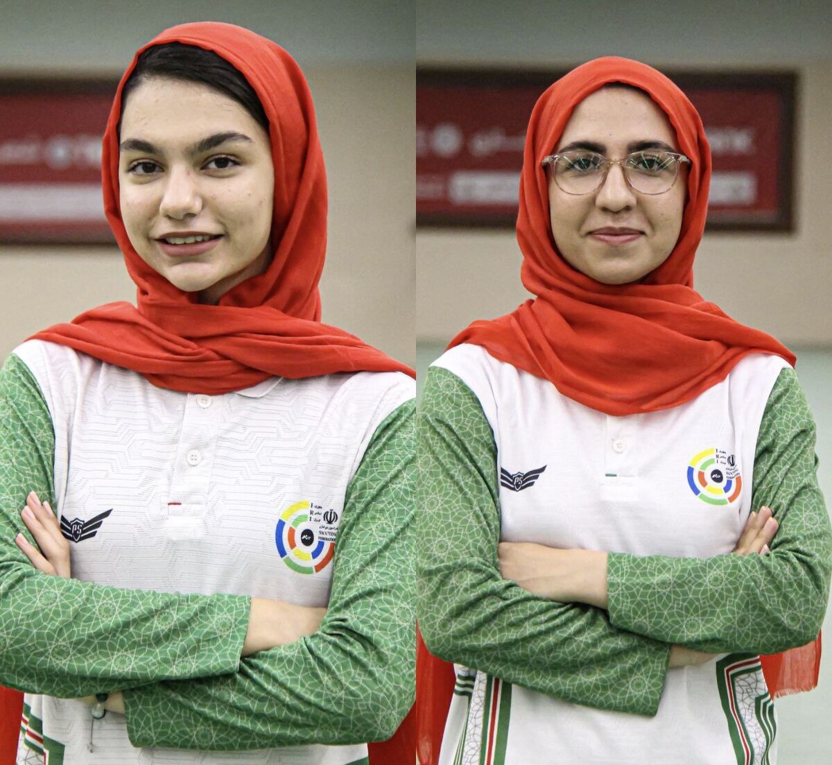 إيران تفوز ببرونزية كأس العالم الشبابي للرماية