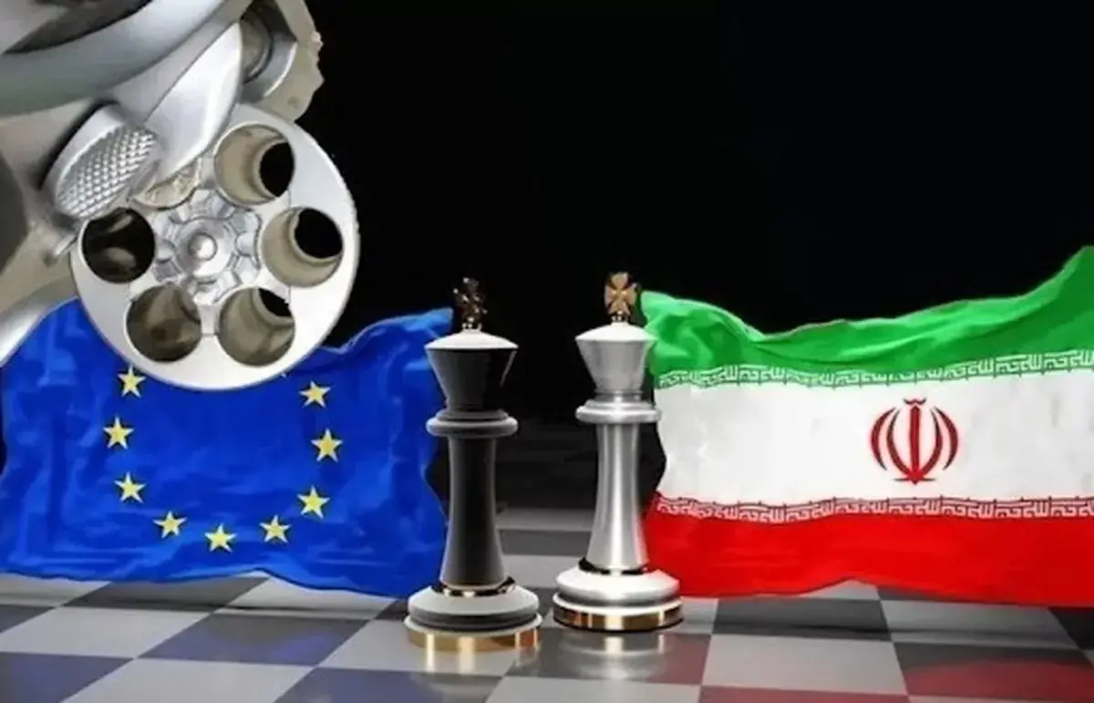 إيران بين الماضي والحاضر: آلية الزناد بظروف جديدة