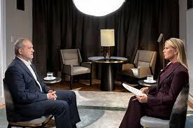 الرئيس الايراني: الكراهية ضد إسرائيل لن تزول أبدًا..الحرب الأخيرة زادت من الوحدة والتماسك الوطنية