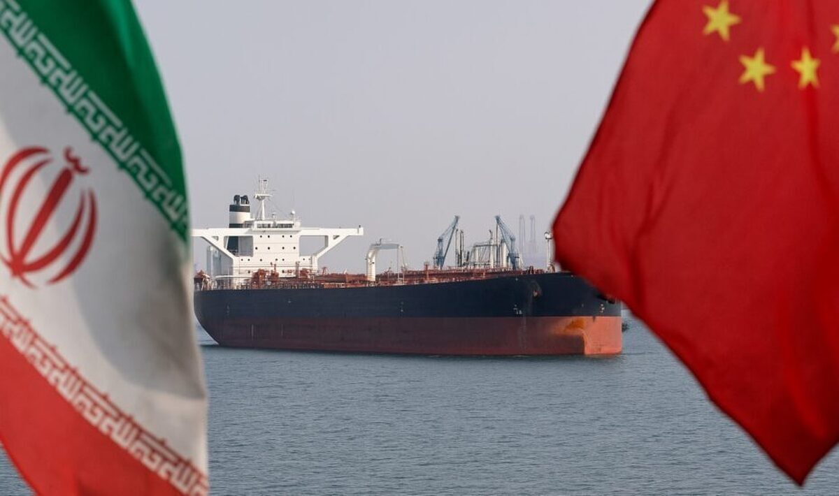 المتحدث باسم اتحاد مصدري المشتقات النفطية: ستزداد صادرات النفط مع التراخيص الجديدة من الصين