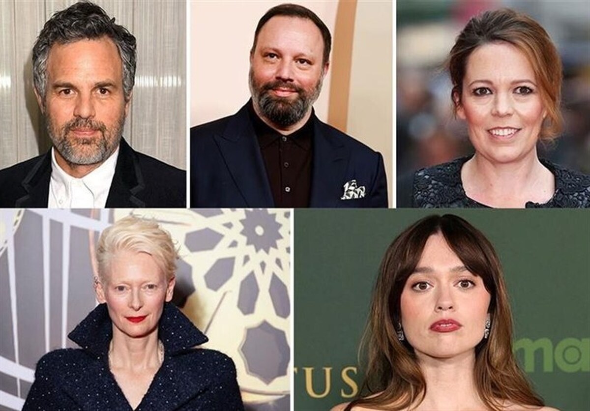 أكثر من ١٢٠٠ سينمائي يطالبون بمقاطعة المؤسسات المتواطئة مع الكيان الصهيوني