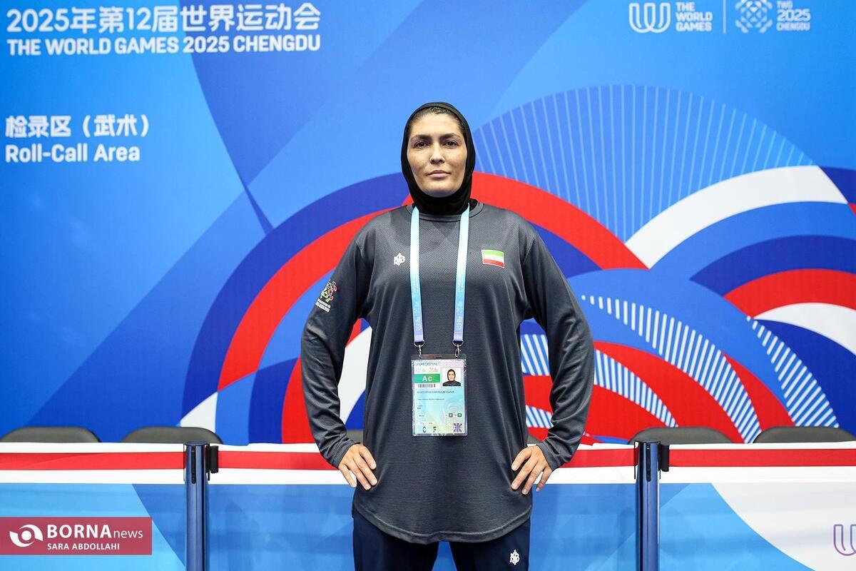 دويسبورغ أول مضيف لعودة إلهي منصوريان إلى الحلبة