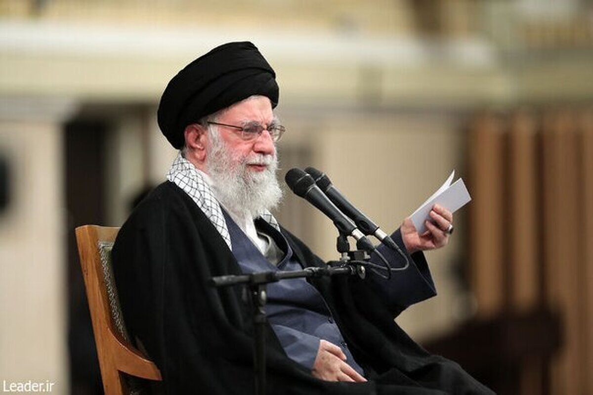 قائد الثورة: