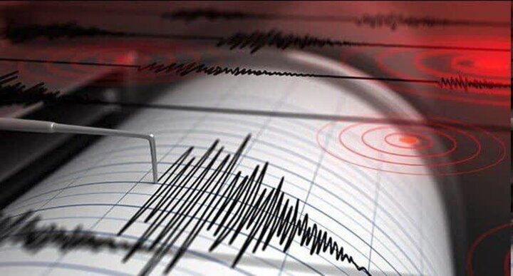 زلزال بقوة 3.5 درجة يضرب بندر عباس