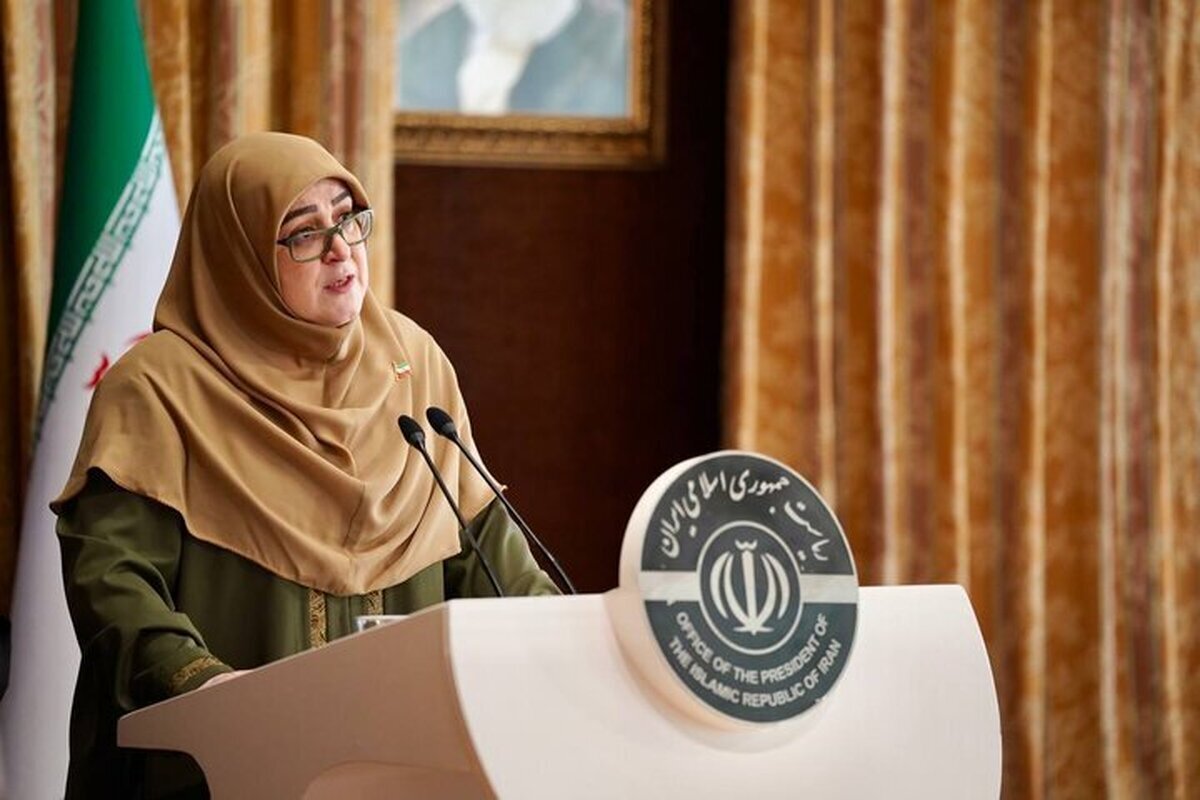 مهاجراني: نهجنا الدبلوماسية، ولكننا على أتم الاستعداد مهاجراني: نهجنا الدبلوماسية، ولكننا على أتم الاستعداد