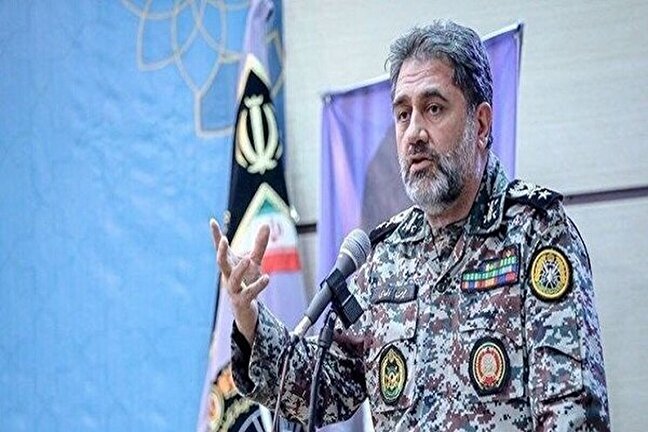 نعمل على زيادة قدرتنا على التصدي لأي هجوم معادٍ، ورفع مستوى جاهزيتنا