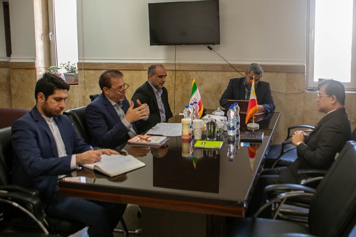 مكافحة تهريب المخدرات في إيران كيف تتأثر بالعقوبات الأمريكية الجائرة عليها؟