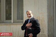 عراقتشي: لم نتواصل مع ويتكوف في الأيام القليلة الماضية