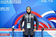 دويسبورغ أول مضيف لعودة إلهي منصوريان إلى الحلبة